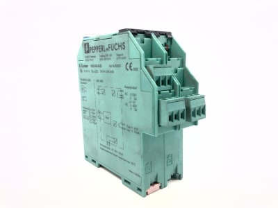 PEPPERL & FUCHS KFA5-DU-EX1.D