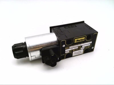 PARKER D1VW020BNJW1P