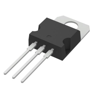 ST MICRO TYN812TRG
