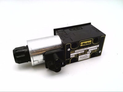 PARKER D1VW020BNJWS4