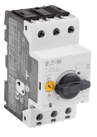 EATON CORPORATION PKZM0-1,6 CB-A3