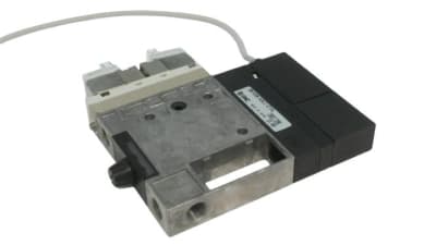 SMC ZM103H-K5LZ-E15