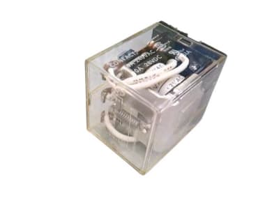 EATON CORPORATION D7PR3R