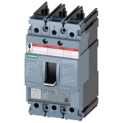SIEMENS 3VA5180-6EC31-0AA0