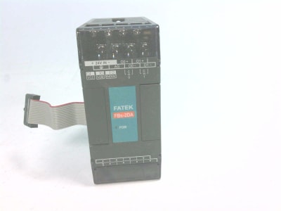 FATEK FACON FBS-2DA