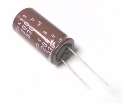 UNITED CHEMI CON EKXG201ELL331MMP1S