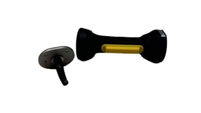 SSP SAFETY SYSTEM PRODUCTS ZEUS01-000000