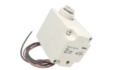 SMC VQ21A1-5GZ-C6