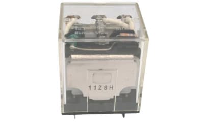 EATON CORPORATION D7PR31A1