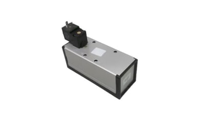 PARKER DX3-621-BL53