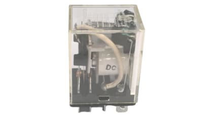 EATON CORPORATION D7PR11P1