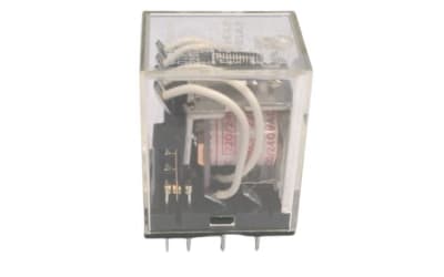 EATON CORPORATION D2PR4B-A3