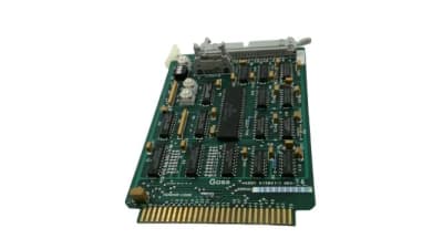 GOSS INTERNATIONAL E13841-1