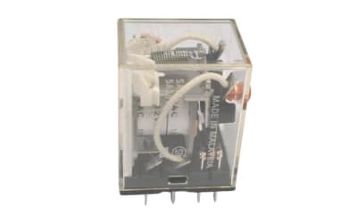 EATON CORPORATION D2PR23P