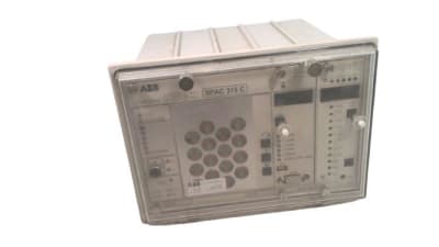 ASEA BROWN BOVERI SPAC 315 C