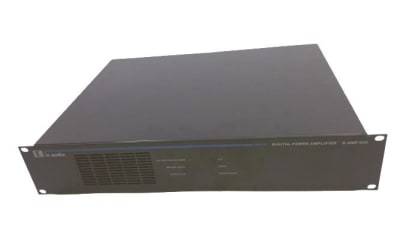 IC AUDIO D-AMP 500