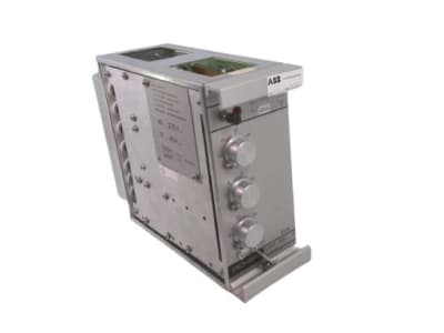 ASEA BROWN BOVERI SPAY 2G1 J3