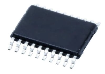 TEXAS INSTRUMENTS SEMI LM5035CMHX/NOPB