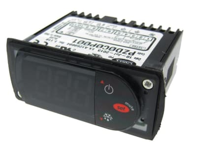 ALLTEMP HEATING & COOLING PJ32S00100