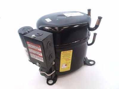 TECUMSEH AK168ER-B37-J7