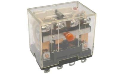 EATON CORPORATION D7PR43T