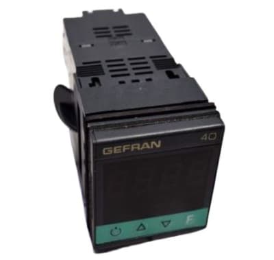 GEFRAN 40T-48-4-24-RR-R-0-0-1