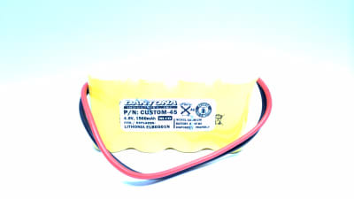 LITHONIA LIGHTING ELB0501N