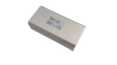 SMC CDQ2A25-50DC