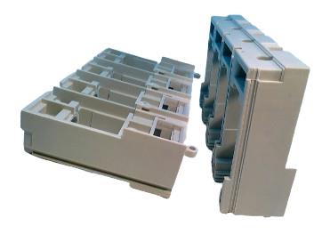 ASEA BROWN BOVERI 1SDA104724R1