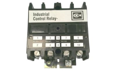 EATON CORPORATION AR440WR