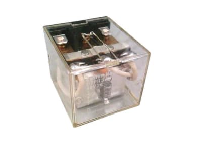 EATON CORPORATION D7PR23W1