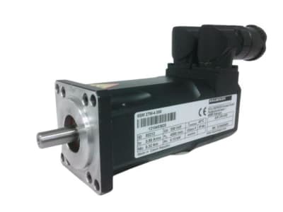 KOLLMORGEN 6SM27M-4000