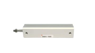 SMC CDQSB12-75DCM