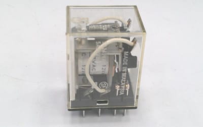 EATON CORPORATION D7PR11T1