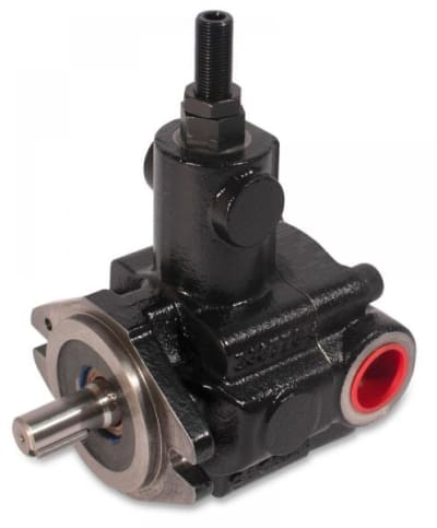 CONTINENTAL HYDRAULICS PVR15-20B15-RF-O-18B60L-F