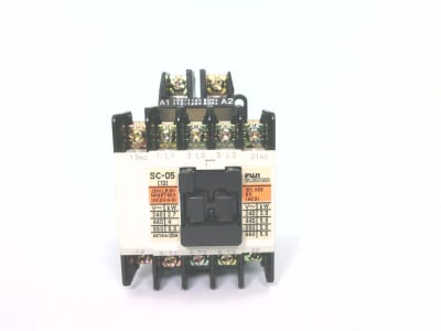 FUJI ELECTRIC SC14AA-111