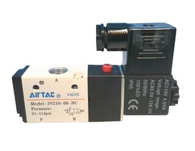 AIRTAC 3V210-08-NC