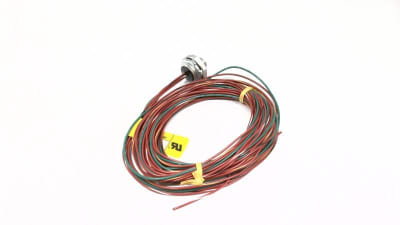 TPC WIRE & CABLE RG15S22F009