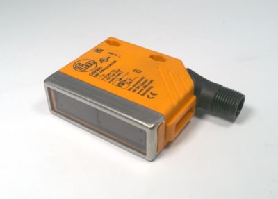 EFECTOR O5P-HPKG/US100-O5P201