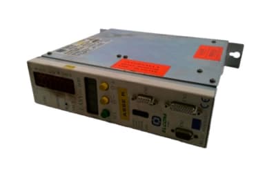 ELCOM INDUSTRIES EASYFD600R04