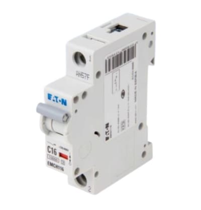 EATON CORPORATION EMCH116
