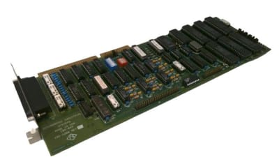 INTERGRATED INDUSTRIAL SYSTEMS 105-1260