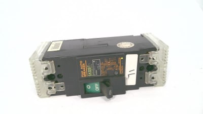 FUJI ELECTRIC SA32BT-15