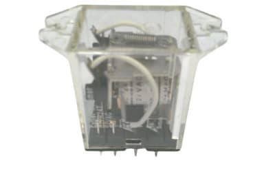 EATON CORPORATION D2PR24T