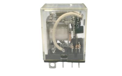 EATON CORPORATION D7PR2R