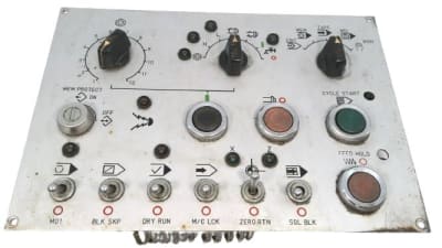 FANUC A02B-0047-C315