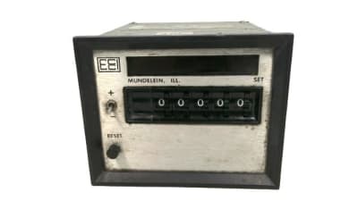 PROCESS CONTROL SYS MBH105S31