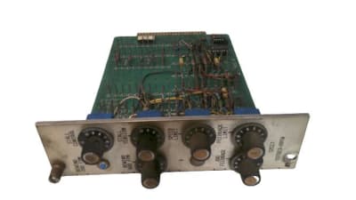 ASEA BROWN BOVERI 107023-091W