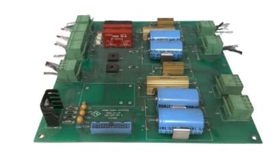 INTERGRATED INDUSTRIAL SYSTEMS 105-1277