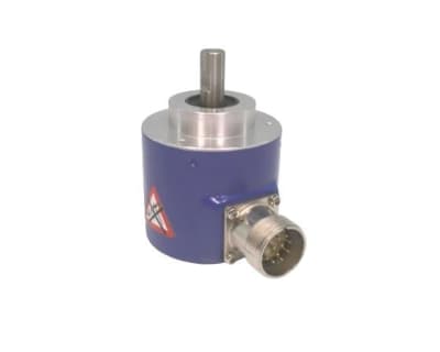 BAUMER ELECTRIC GA240.A32A105